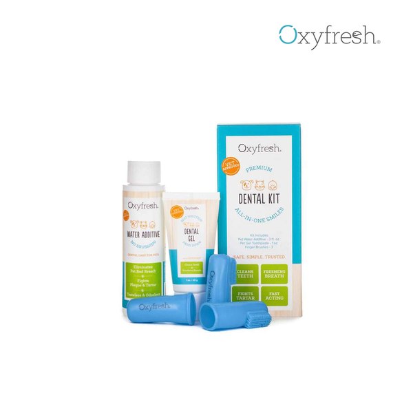 即期品專區 - 口腔保健系列 三合一套組